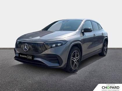Mercedes EQA - EQA 250+ AMG Line - 40 990 €