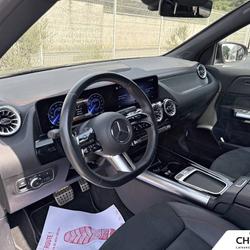Mercedes EQA EQA 250+ AMG Line Messia-sur-Sorne