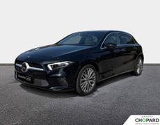 Mercedes Classe A Messia-sur-Sorne