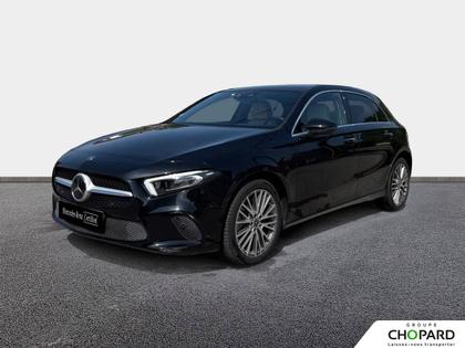Mercedes Classe A - Classe A 250 e 8G-DCT Progressive Line - 23 990 €