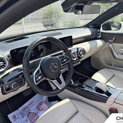 Mercedes Classe A Classe A 250 e 8G-DCT Progressive Line Messia-sur-Sorne