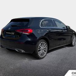 Mercedes Classe A Classe A 250 e 8G-DCT Progressive Line Messia-sur-Sorne