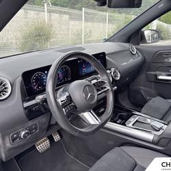 Mercedes GLA GLA 200 d 8G-DCT 4Matic AMG Line Messia-sur-Sorne