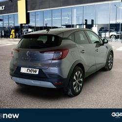 Renault Captur 1.0 TCe 90ch Evolution N&icirc;mes