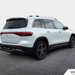Mercedes EQB EQB 250+ AMG Line Messia-sur-Sorne