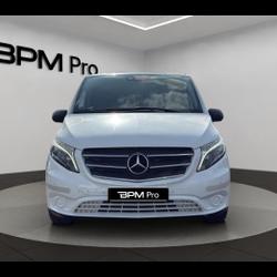 Mercedes Vito 116 CDI Mixto Compact Select Propulsion 7G-Tronic (pas de TVA) Tours