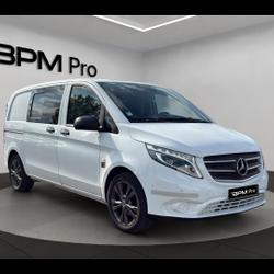 Mercedes Vito 116 CDI Mixto Compact Select Propulsion 7G-Tronic (pas de TVA) Tours