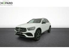 Mercedes GLC Messia-sur-Sorne