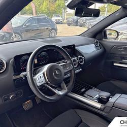 Mercedes GLA GLA 200 d 8G-DCT AMG Line Messia-sur-Sorne