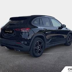 Mercedes GLA GLA 200 d 8G-DCT AMG Line Messia-sur-Sorne