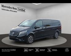 Mercedes Vito Tours