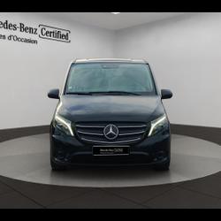 Mercedes Vito 124 CDI Extra-Long Select Int&eacute;grale 9G-Tronic Tours
