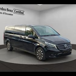 Mercedes Vito 124 CDI Extra-Long Select Int&eacute;grale 9G-Tronic Tours