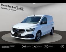 Mercedes Citan Tours