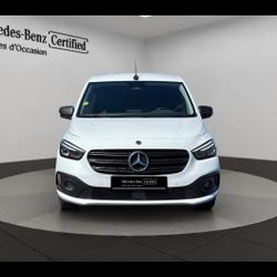 Mercedes Citan 112 CDI Long Select BVA Tours