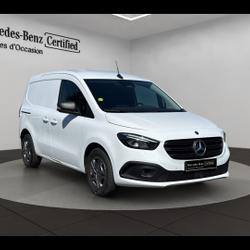 Mercedes Citan 112 CDI Long Select BVA Tours