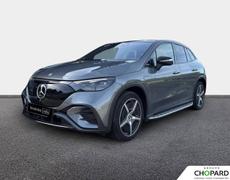 Mercedes EQE - EQE SUV 350 4MATIC AMG Line - 58 990 €