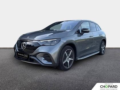Mercedes EQE - EQE SUV 350 4MATIC AMG Line - 58 990 €