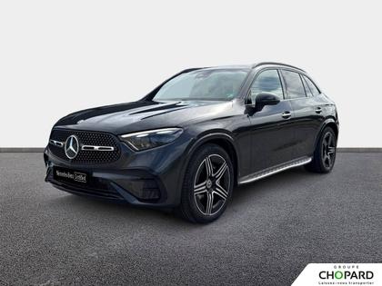 Mercedes GLC - GLC 400 e 9G-Tronic 4Matic AMG Line - 59 490 €