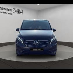 Mercedes Vito 119 CDI Mixto 4x4 Long Select 9G-Tronic Tours