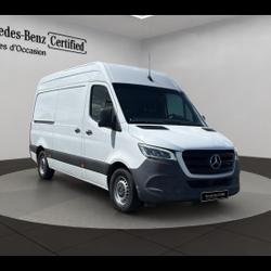 Mercedes Sprinter 314 CDI 37 3T5 Pro Propulsion Lourd 7G-Tronic Plus Tours
