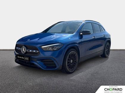 Mercedes GLA - GLA 200 d 8G-DCT AMG Line - 37 990 €