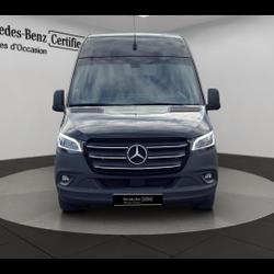 Mercedes Sprinter 319 CDI 37 3T5 Pro V6 Propulsion Lourd 7G-Tronic Plus Tours