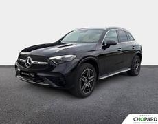 Mercedes GLC Messia-sur-Sorne