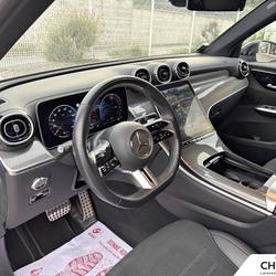 Mercedes GLC 300 e 9G-Tronic 4Matic AMG Line occasion - Messia-sur-Sorne - photo 2/28