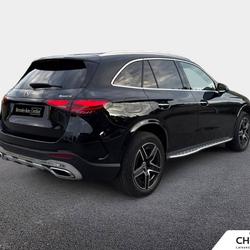 Mercedes GLC 300 e 9G-Tronic 4Matic AMG Line occasion - Messia-sur-Sorne - photo 3/28
