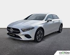 Mercedes Classe A Messia-sur-Sorne