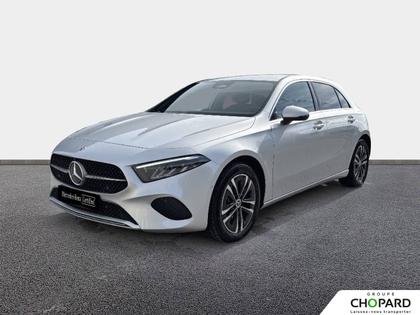 Mercedes Classe A - Classe A 250 e 8G-DCT Progressive Line - 26 490 €