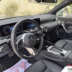 Mercedes Classe A 250 e 8G-DCT Progressive Line occasion - Messia-sur-Sorne - photo 2/27