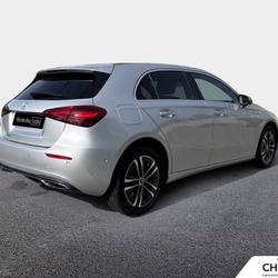 Mercedes Classe A 250 e 8G-DCT Progressive Line occasion - Messia-sur-Sorne - photo 3/27