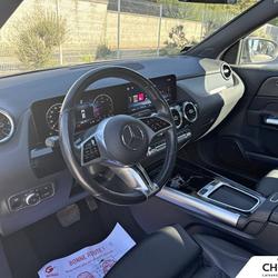 Mercedes GLA 200 d 8G-DCT Progressive Line occasion - Messia-sur-Sorne - photo 2/26