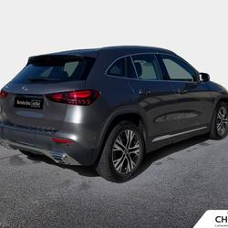 Mercedes GLA 200 d 8G-DCT Progressive Line occasion - Messia-sur-Sorne - photo 3/26