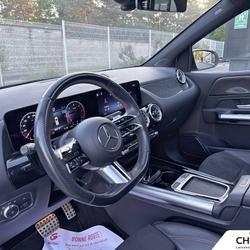 Mercedes Classe B 180 d 8G-DCT AMG Line Edition occasion - Messia-sur-Sorne - photo 2/27