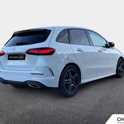 Mercedes Classe B 180 d 8G-DCT AMG Line Edition occasion - Messia-sur-Sorne - photo 3/27