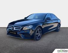 Mercedes Classe E Messia-sur-Sorne