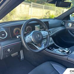 Mercedes Classe E 300 de 9G-Tronic AMG Line occasion - Messia-sur-Sorne - photo 2/28
