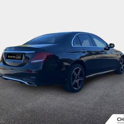 Mercedes Classe E 300 de 9G-Tronic AMG Line occasion - Messia-sur-Sorne - photo 3/28
