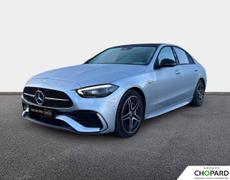 Mercedes Classe C Messia-sur-Sorne