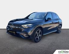Mercedes GLC