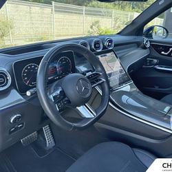 Mercedes GLC 220 d 9G-Tronic 4Matic AMG Line occasion - Messia-sur-Sorne - photo 2/28