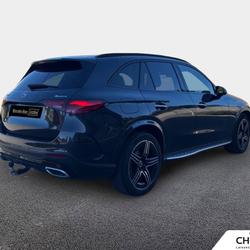 Mercedes GLC 220 d 9G-Tronic 4Matic AMG Line occasion - Messia-sur-Sorne - photo 3/28