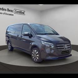 Mercedes Vito 119 CDI Mixto Long 4x4 Select 9G-Tronic occasion - Tours - photo 3/32