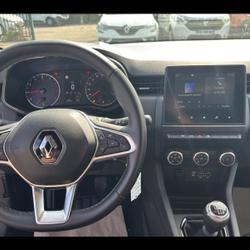 Renault Clio 5 1.0 TCe 90ch Equilibre N&icirc;mes