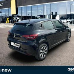 Renault Clio 5 1.0 TCe 90ch Equilibre N&icirc;mes