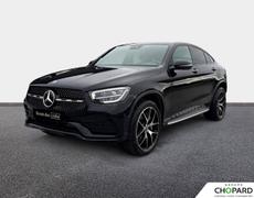 Mercedes GLC Messia-sur-Sorne