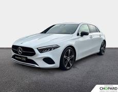 Mercedes Classe A Messia-sur-Sorne